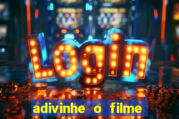 adivinhe o filme pelo emoji quiz