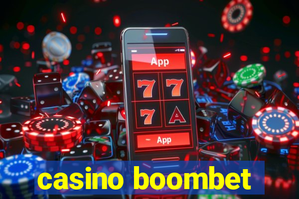 casino boombet