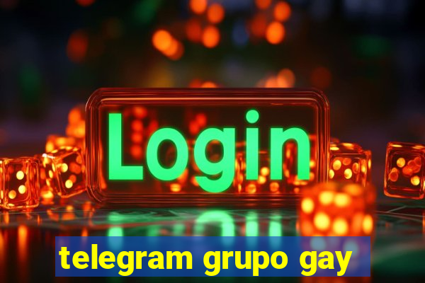 telegram grupo gay