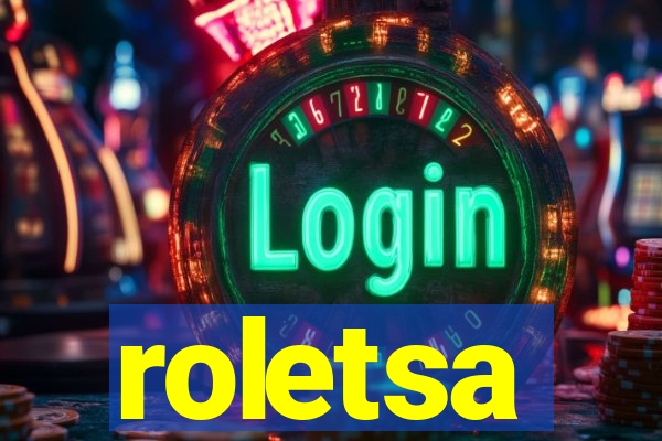 roletsa