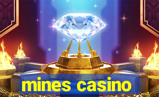 mines casino