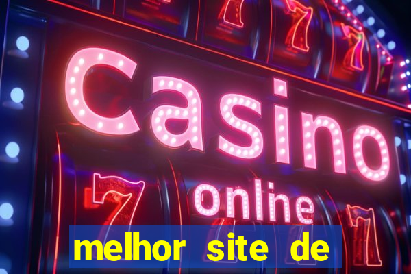 melhor site de analise de jogos futebol