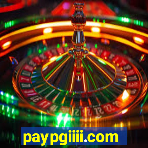 paypgiiii.com