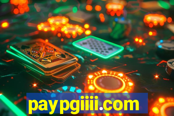 paypgiiii.com