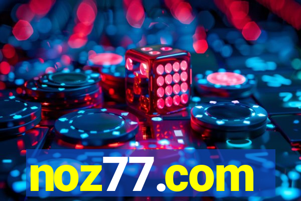 noz77.com