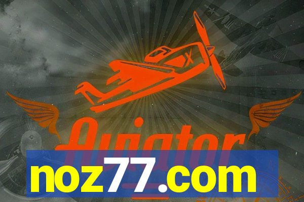 noz77.com