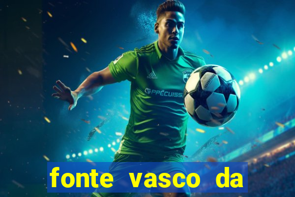 fonte vasco da gama dafont