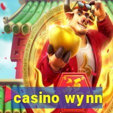 casino wynn