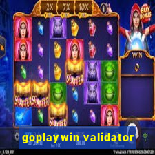 goplaywin validator