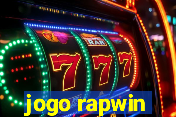 jogo rapwin