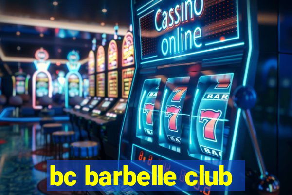 bc barbelle club