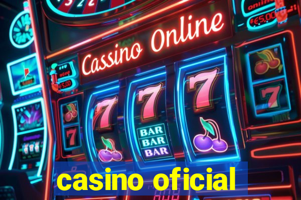 casino oficial