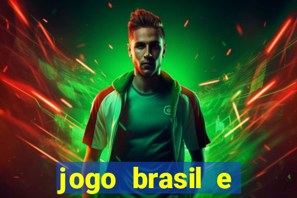 jogo brasil e espanha feminino