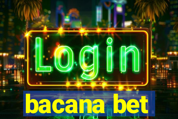 bacana bet