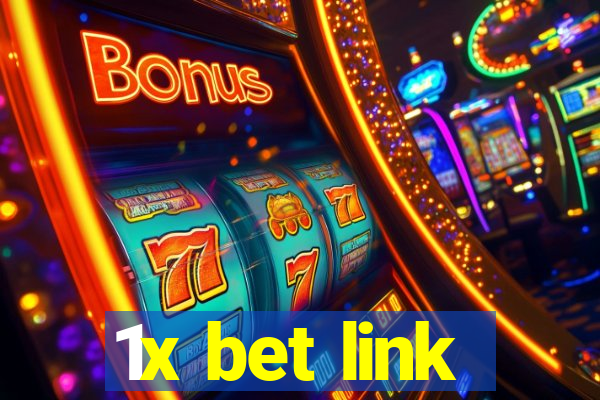 1x bet link