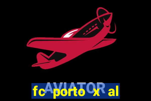 fc porto x al arabi doha