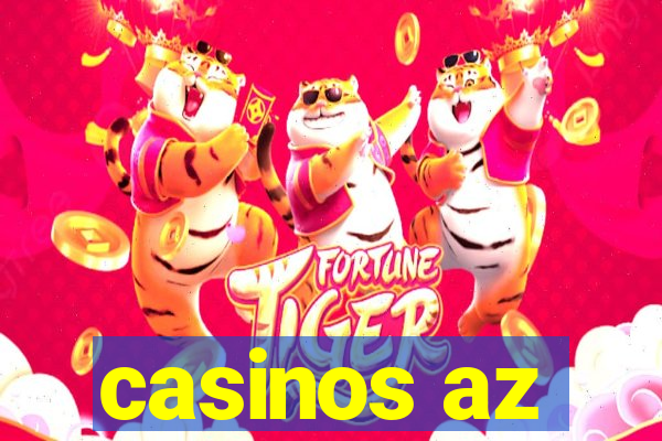 casinos az