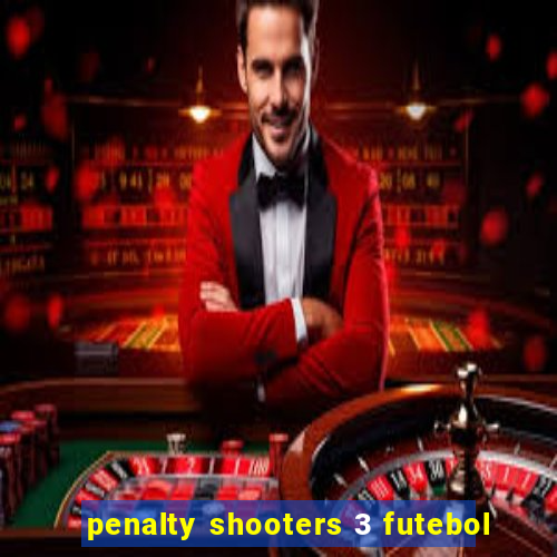 penalty shooters 3 futebol