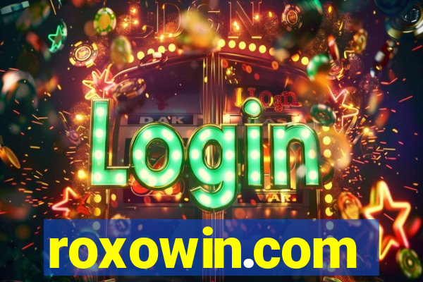 roxowin.com