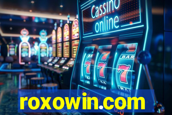 roxowin.com