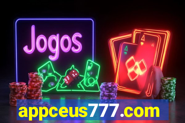 appceus777.com