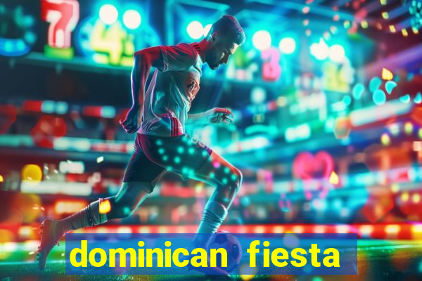 dominican fiesta hotel & casino