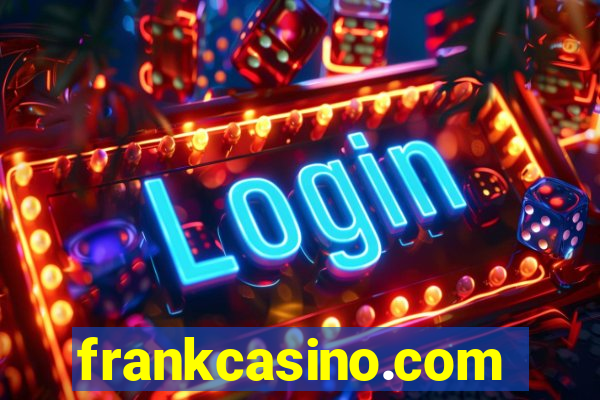 frankcasino.com