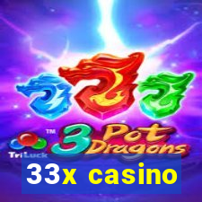 33x casino