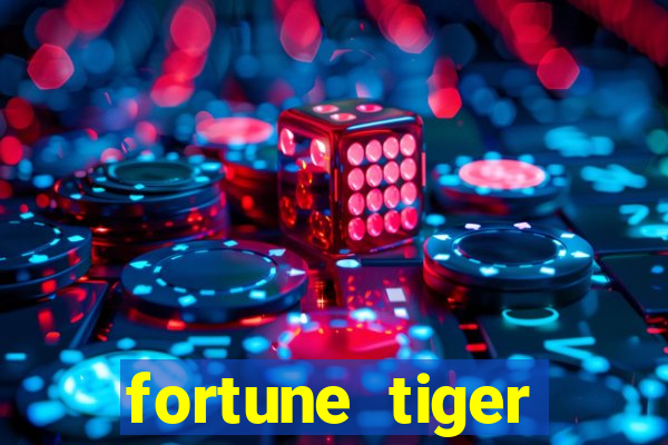 fortune tiger infinity bet