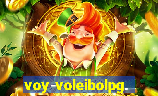 voy-voleibolpg.com