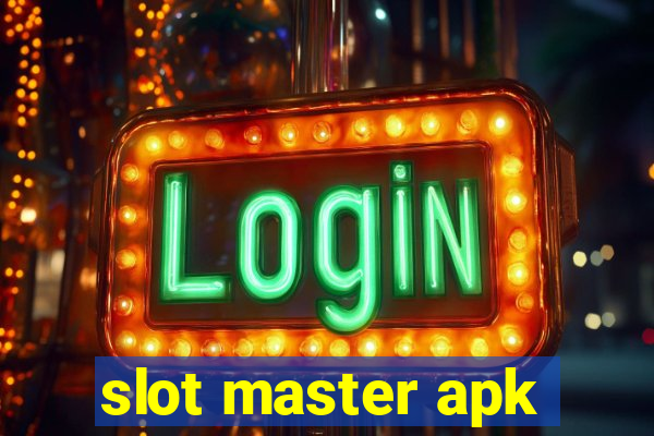 slot master apk