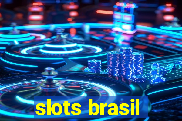 slots brasil