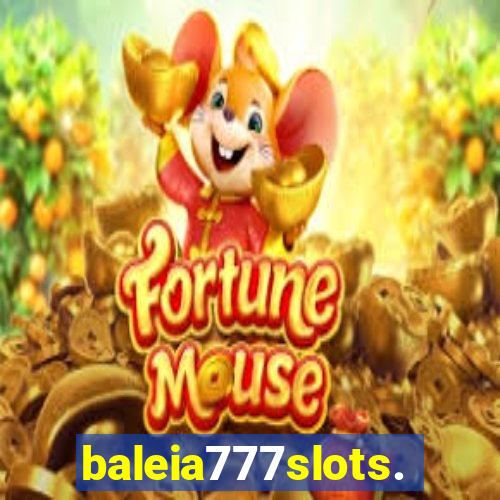 baleia777slots.com