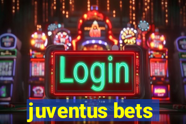 juventus bets