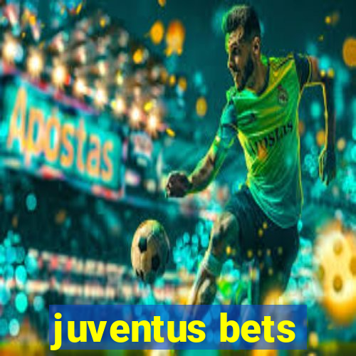 juventus bets