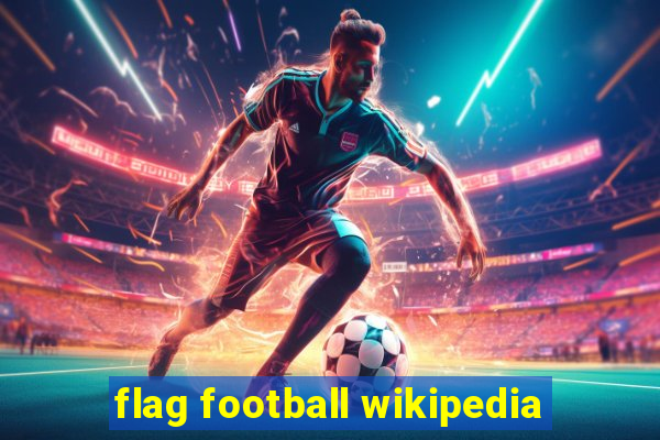 flag football wikipedia