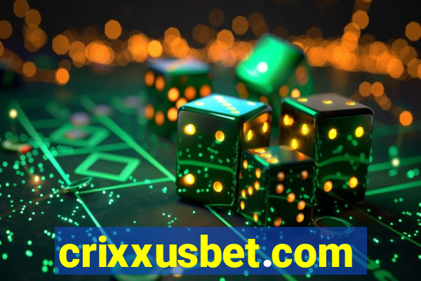 crixxusbet.com