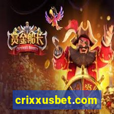 crixxusbet.com