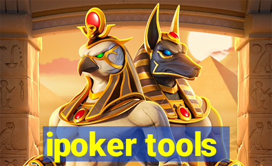 ipoker tools