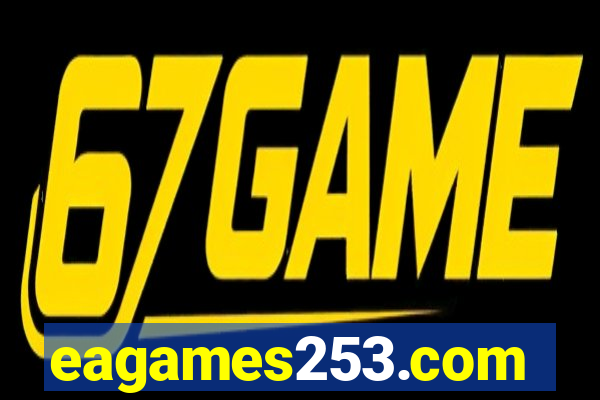 eagames253.com