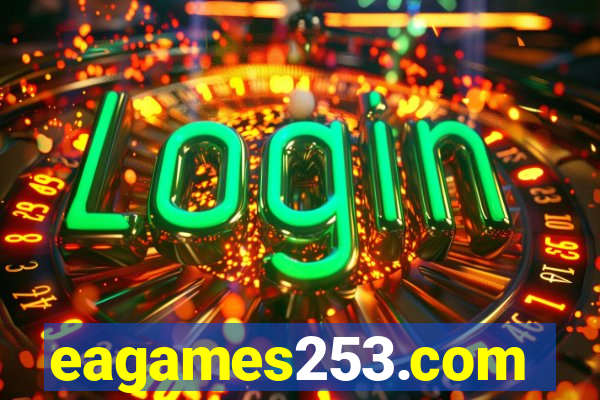 eagames253.com