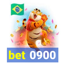 bet 0900