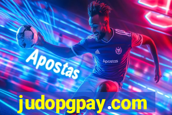 judopgpay.com