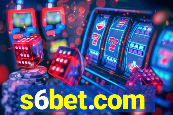 s6bet.com