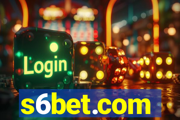 s6bet.com