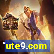 ute9.com