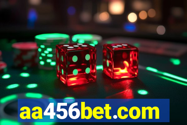 aa456bet.com