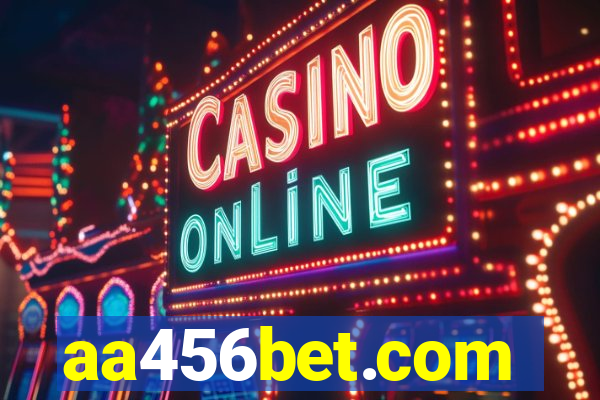 aa456bet.com