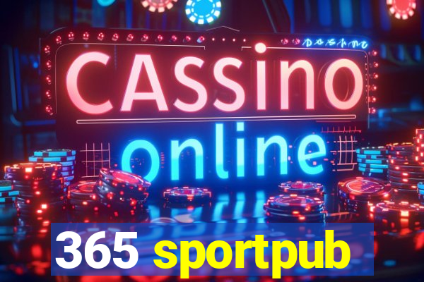 365 sportpub