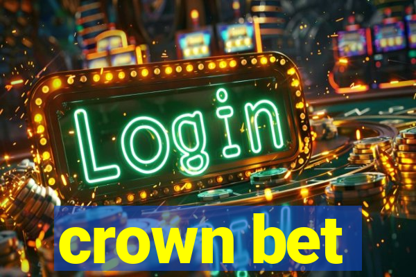 crown bet